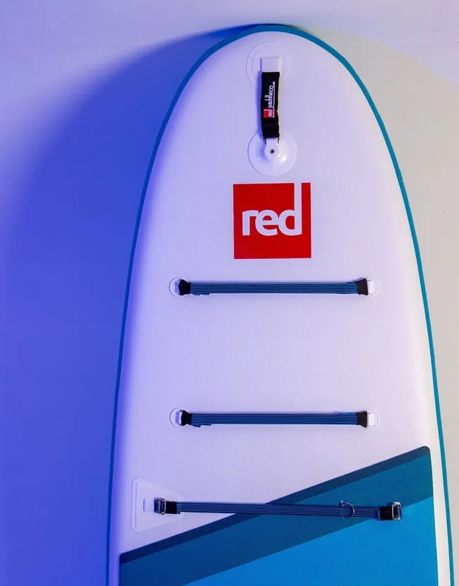 Red Paddle Co 10'6" Ride MSL 2022
