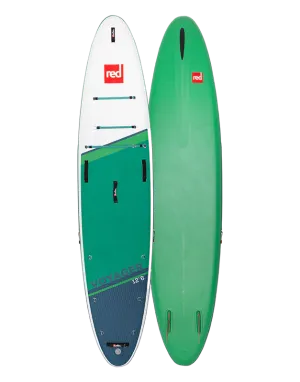Red Paddle Co 12'6" Voyager MSL 2023