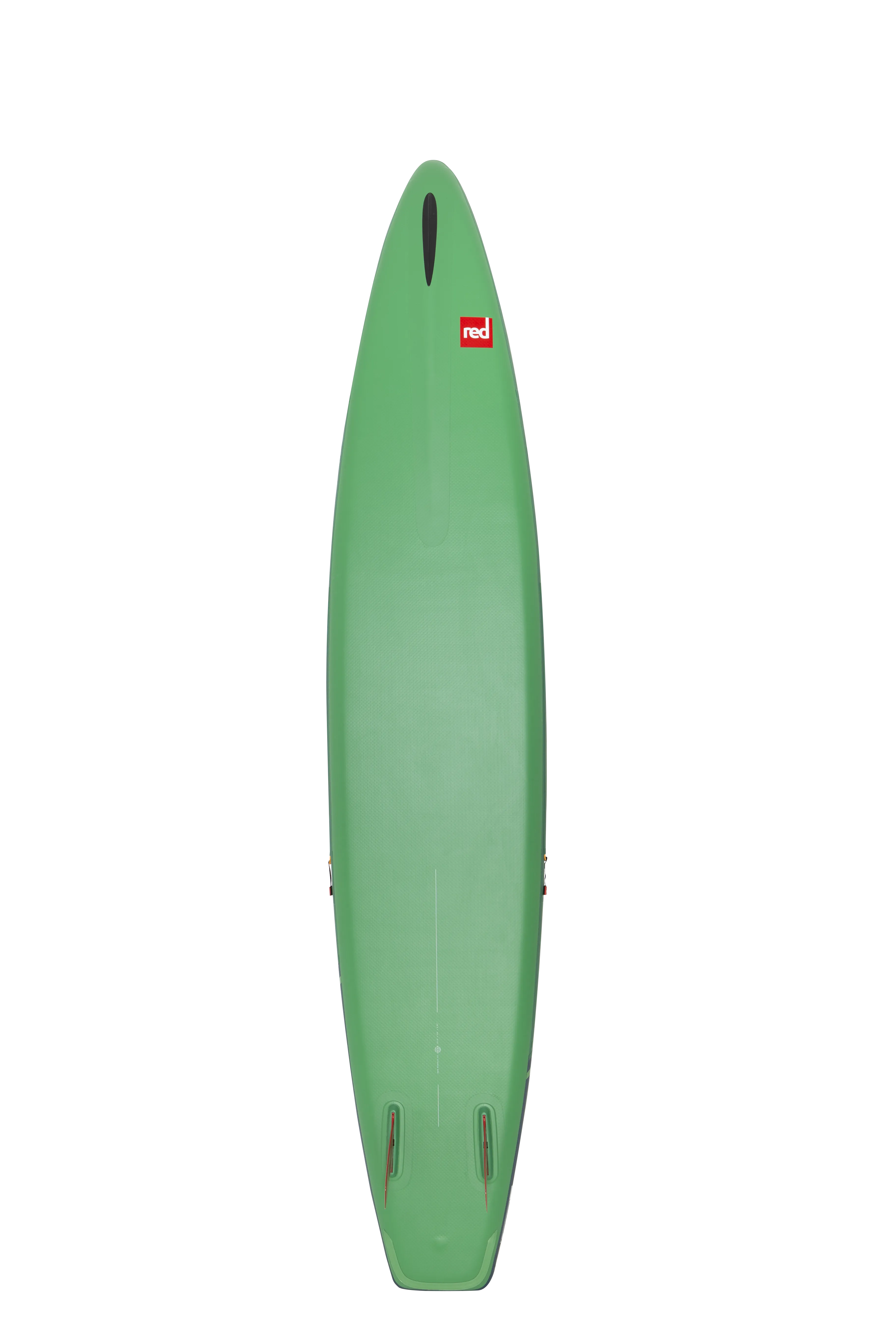 Red Paddle Co 13'2" Voyager plus HT MSL Inflatable Paddle Board Package