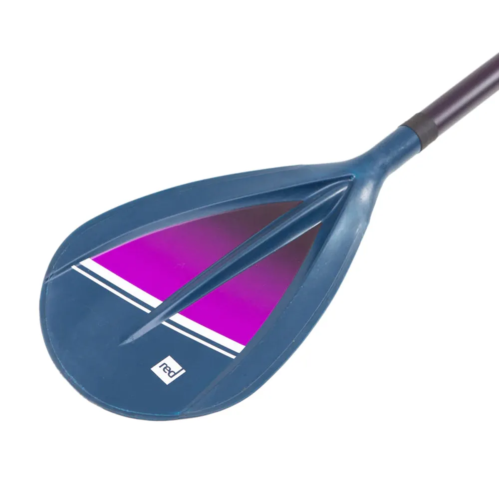 Red Paddle Co Hybrid Tough 3 Piece Paddle