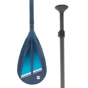 Red Paddle Co Hybrid Tough 3 Piece Paddle