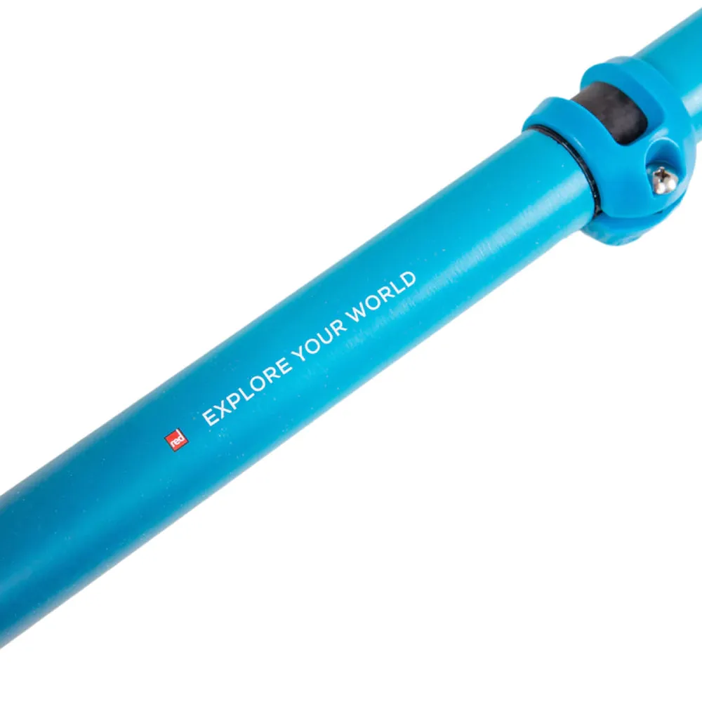 Red Paddle Co Hybrid Tough 3 Piece Paddle