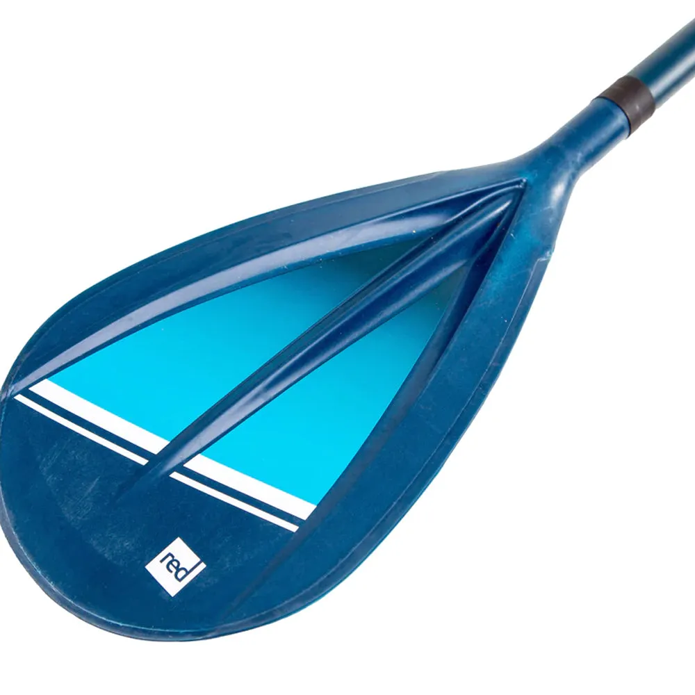 Red Paddle Co Hybrid Tough 3 Piece Paddle