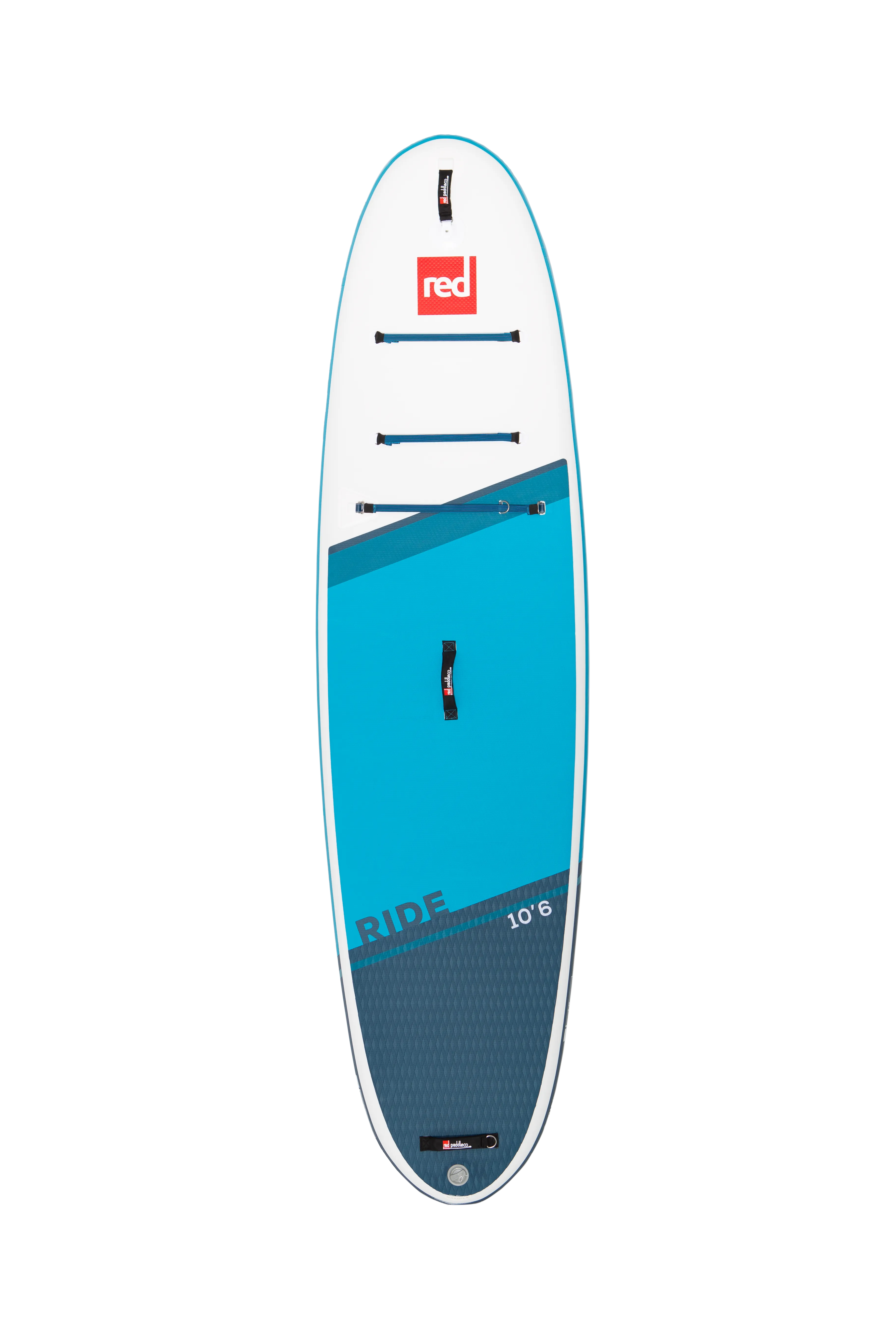 Red Paddle Co Ride Cruiser Tough Paddle Package