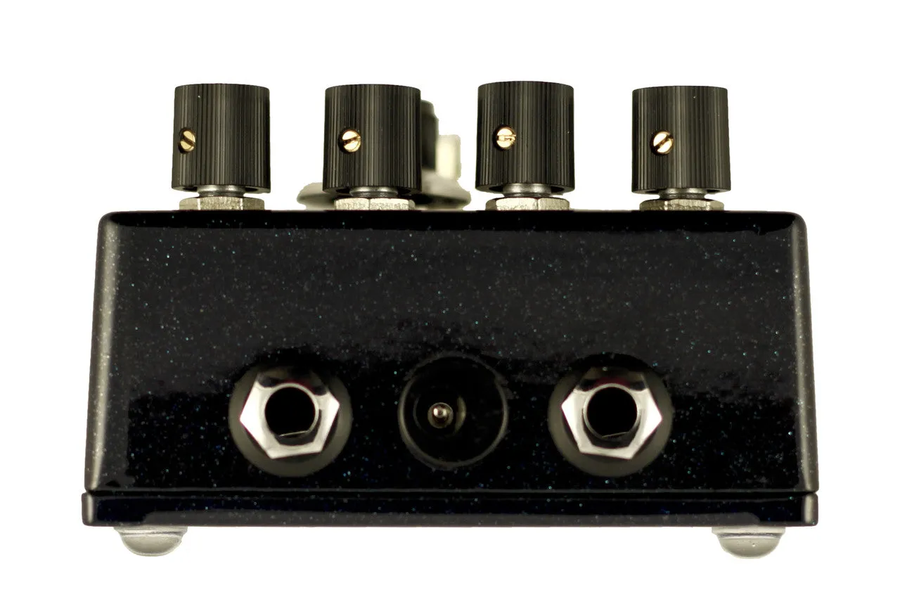 Red Panda Context Reverb, like new