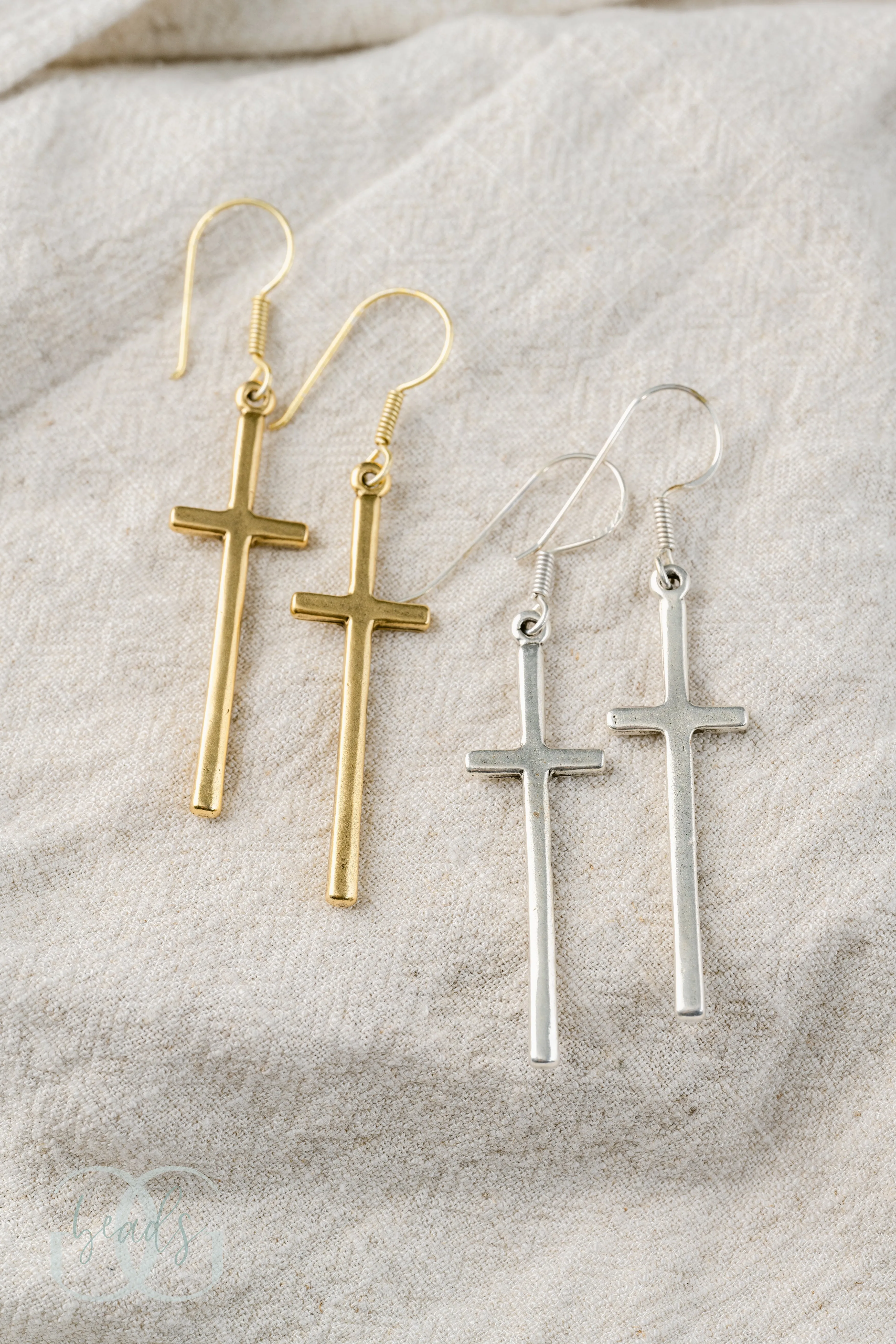 Redeemed Earrings