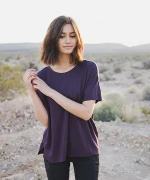 Reese Pocket Tee