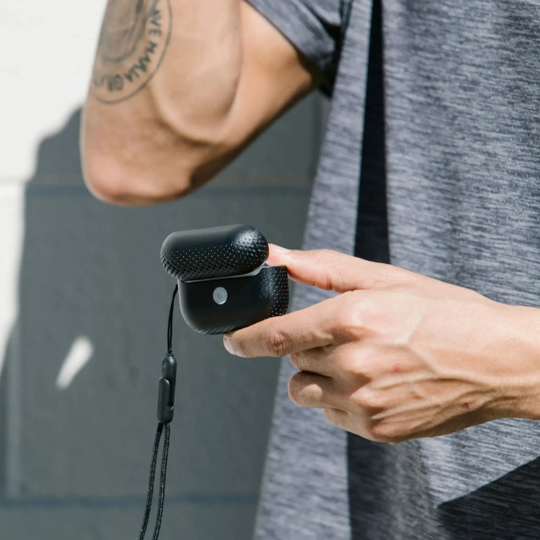 Reform Sport Case for AirPods (3rd Gen)