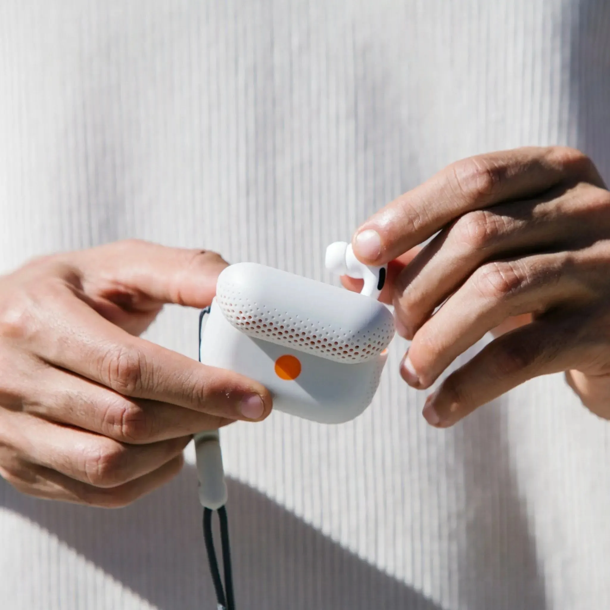 Reform Sport Case for AirPods (3rd Gen)