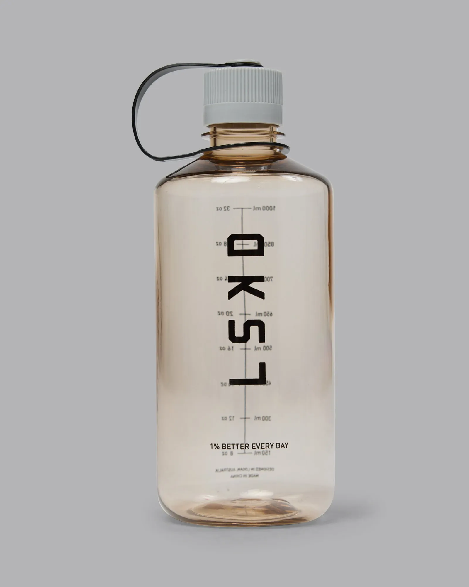 Refresh 1L Bottle - Digital Mist-Circular Grey