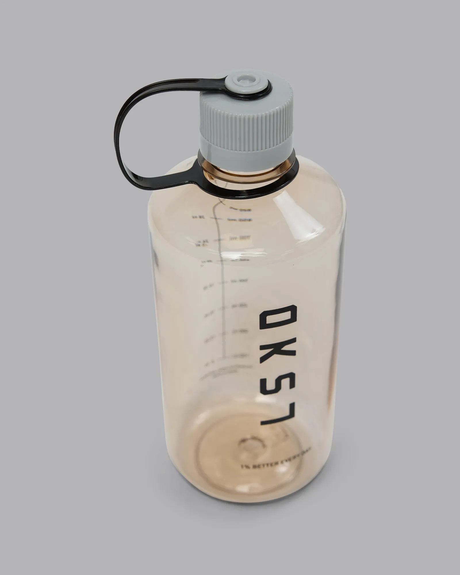 Refresh 1L Bottle - Digital Mist-Circular Grey
