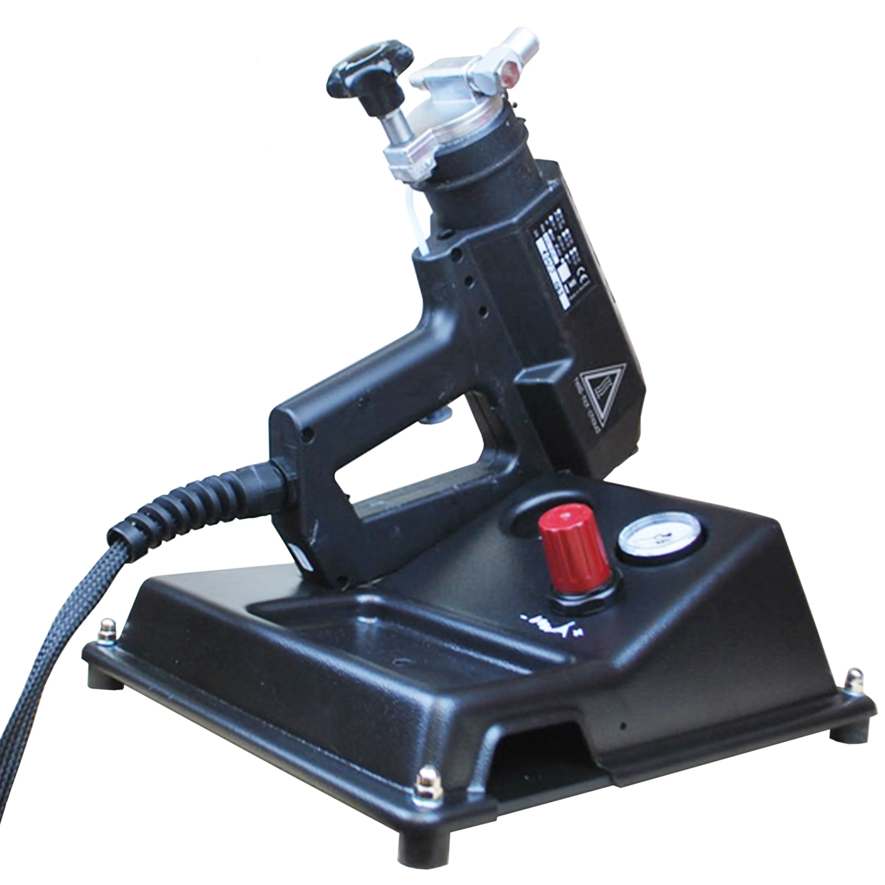 Reka TR 70 LCD PUR Hot Melt Cartridge Extrusion Gun