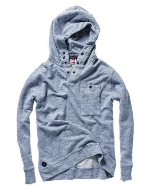 Relwen French Twill Hoodie
