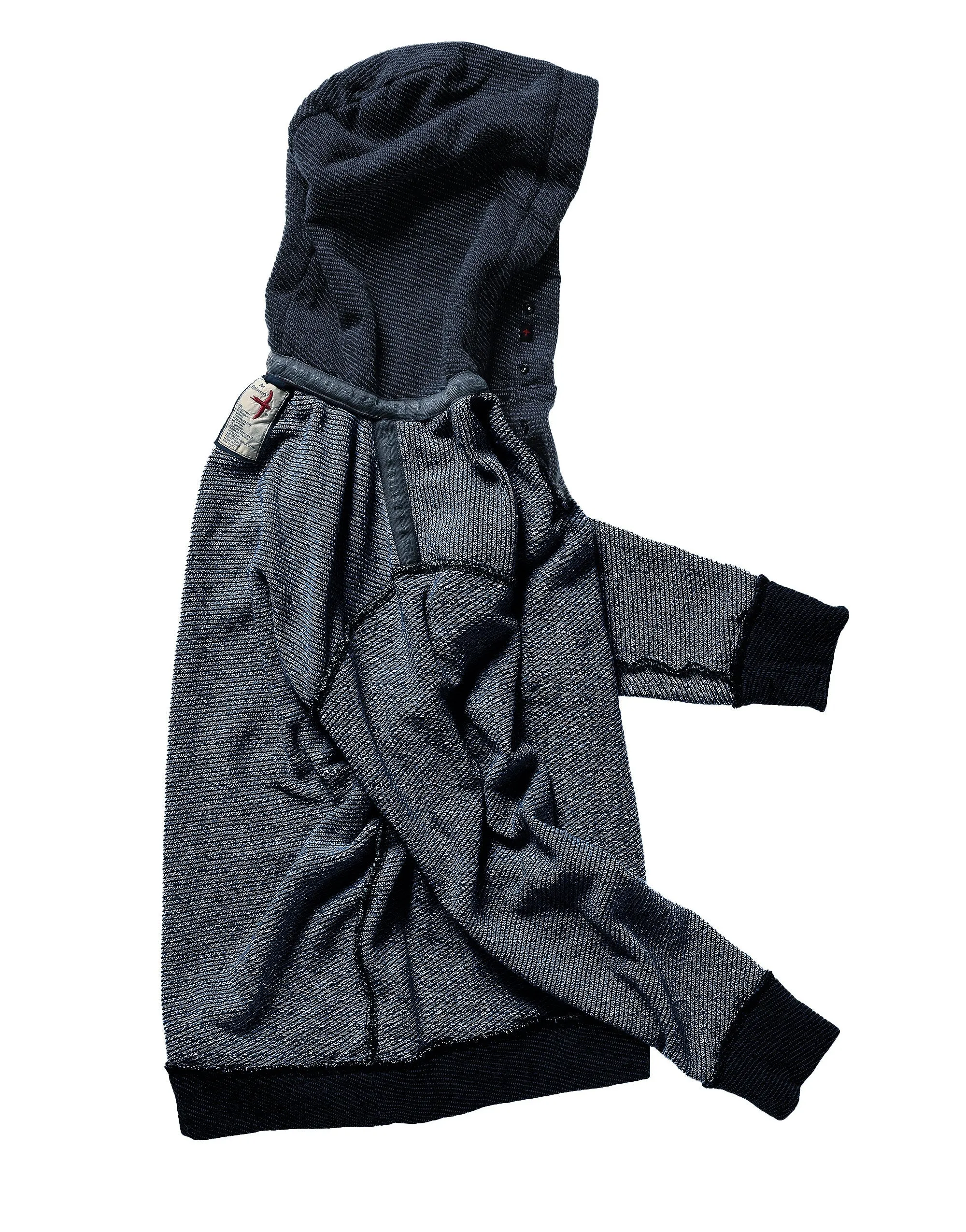 Relwen French Twill Hoodie