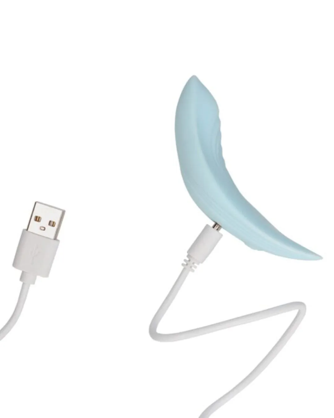 Remote Control Panty Vibrator - 10 Powerful Vibration Modes, USB Rechargeable, Hands-Free Stimulation by Loveline