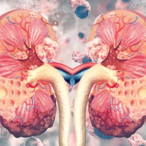 Renal, Electrolytes & Hyponatremia
