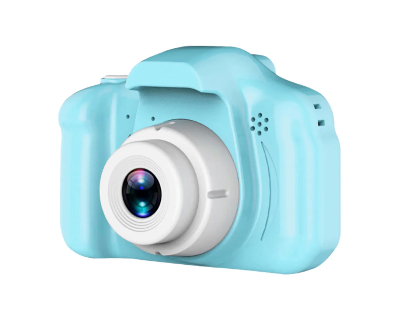 Retro Children's Digital Camera