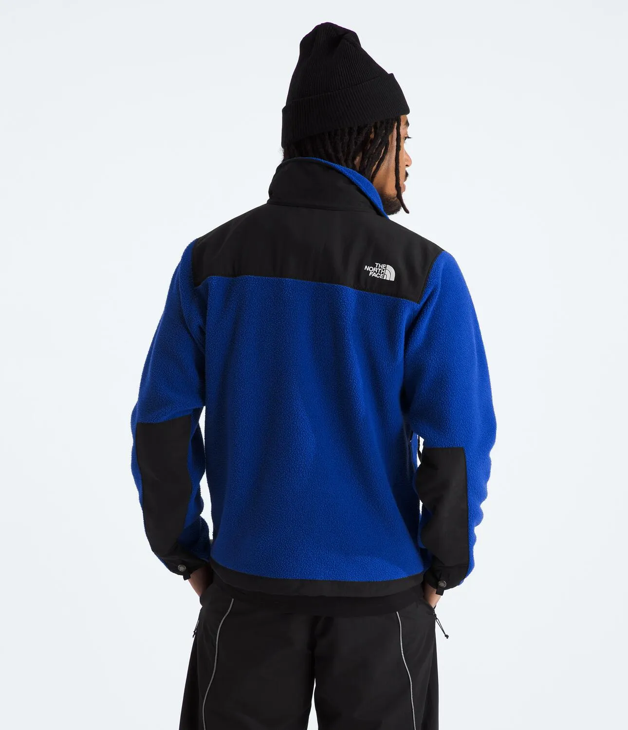 Retro Denali Jacket (Men’s) - NF0A88XH