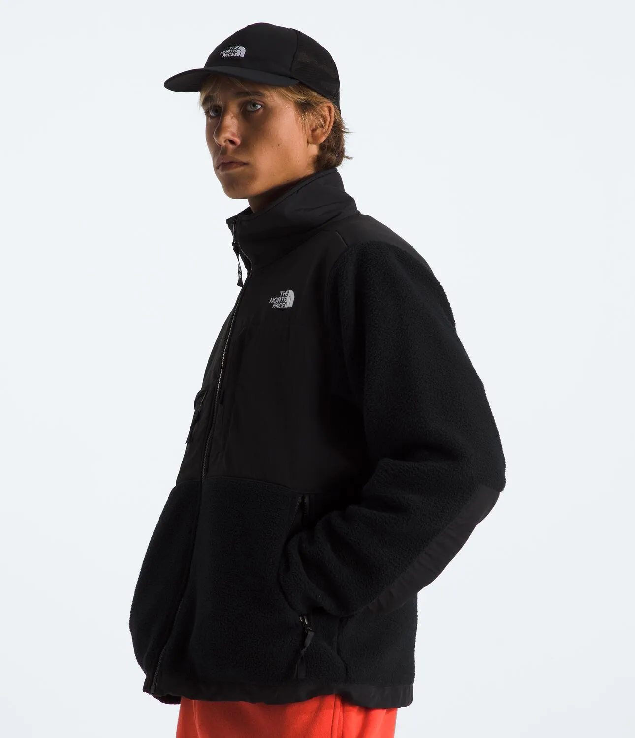 Retro Denali Jacket (Men’s) - NF0A88XH