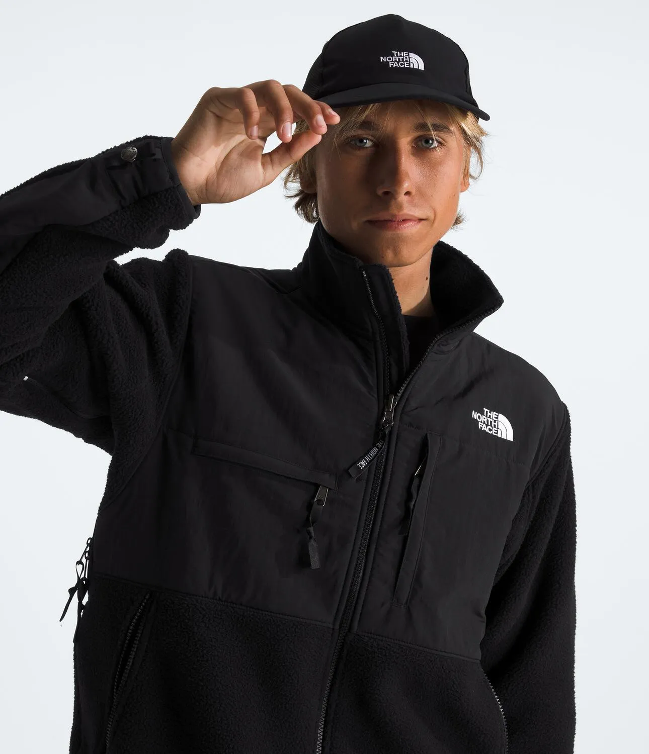 Retro Denali Jacket (Men’s) - NF0A88XH