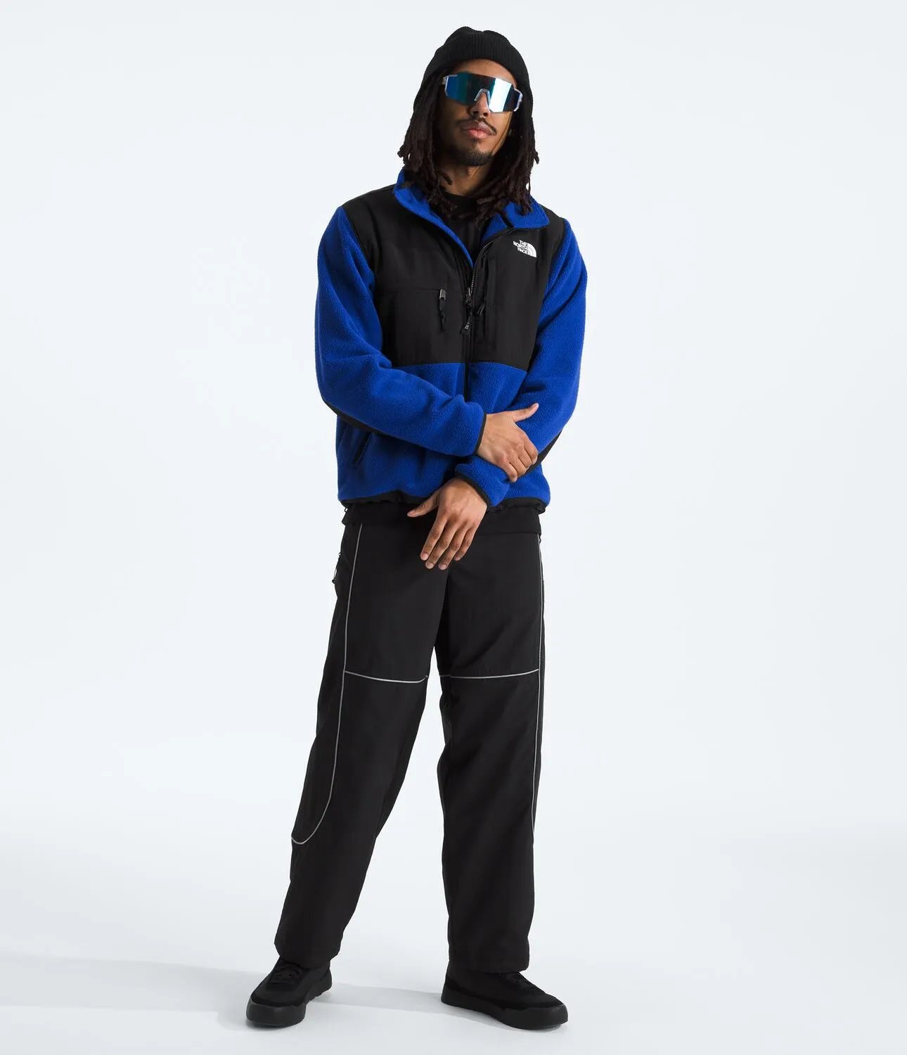 Retro Denali Jacket (Men’s) - NF0A88XH