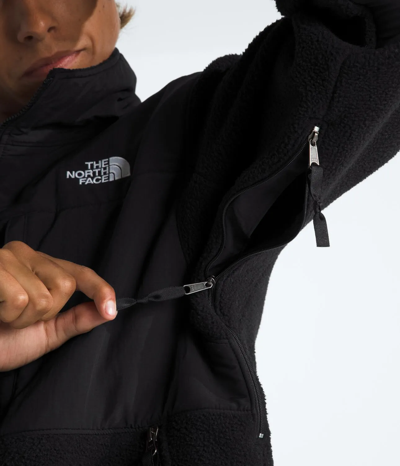 Retro Denali Jacket (Men’s) - NF0A88XH