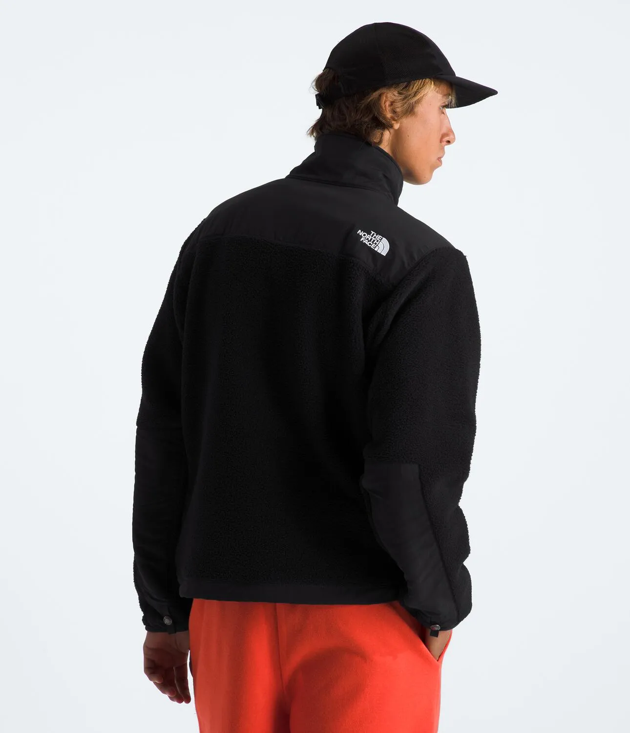 Retro Denali Jacket (Men’s) - NF0A88XH