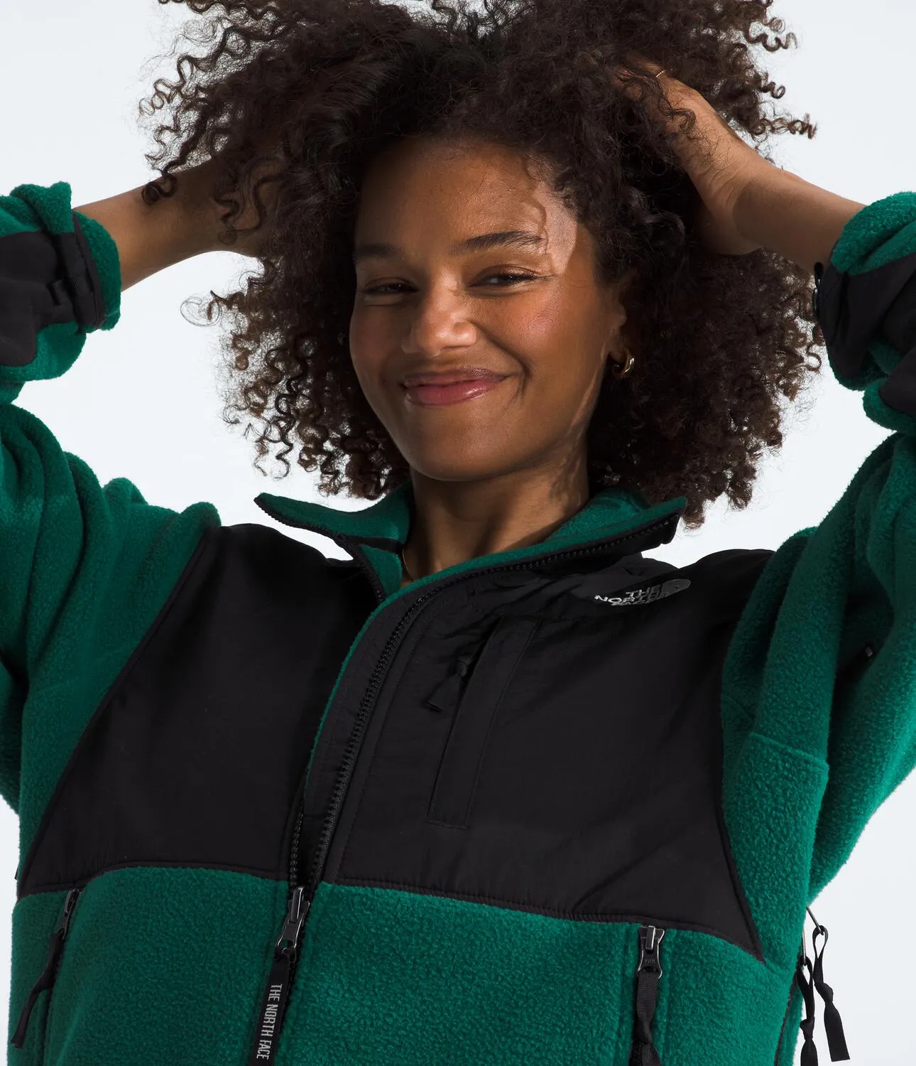 Retro Denali Jacket (Women's) - NF0A88YR - Past Season