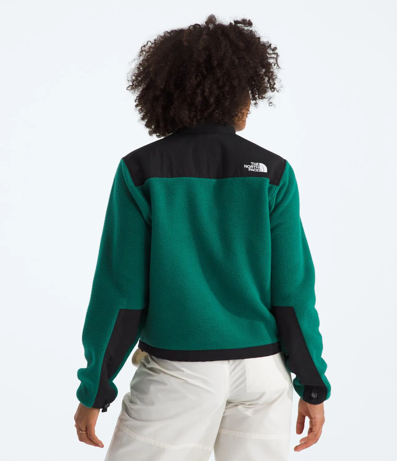 Retro Denali Jacket (Women's) - NF0A88YR - Past Season