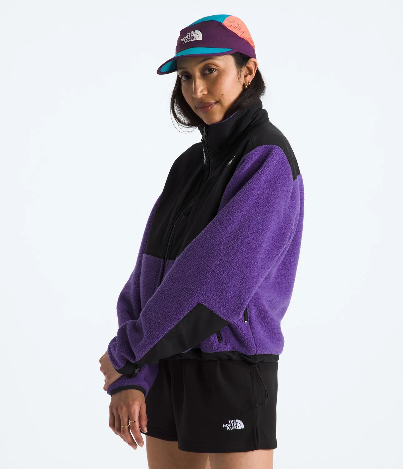 Retro Denali Jacket (Women's) - NF0A88YR - Past Season