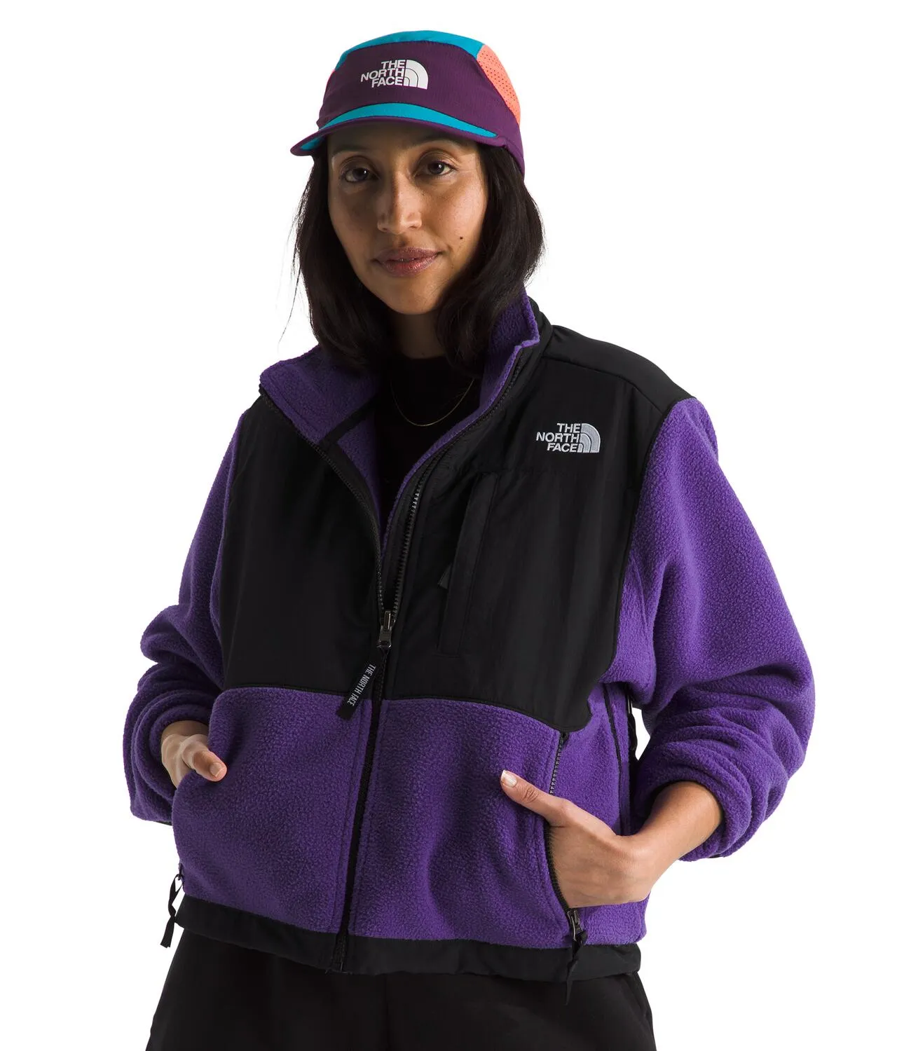 Retro Denali Jacket (Women's) - NF0A88YR - Past Season