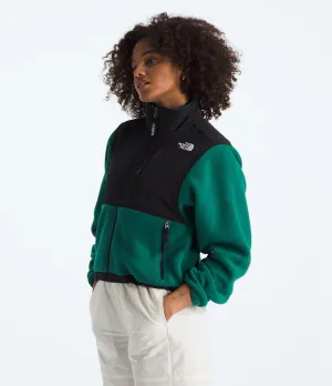 Retro Denali Jacket (Women's) - NF0A88YR - Past Season