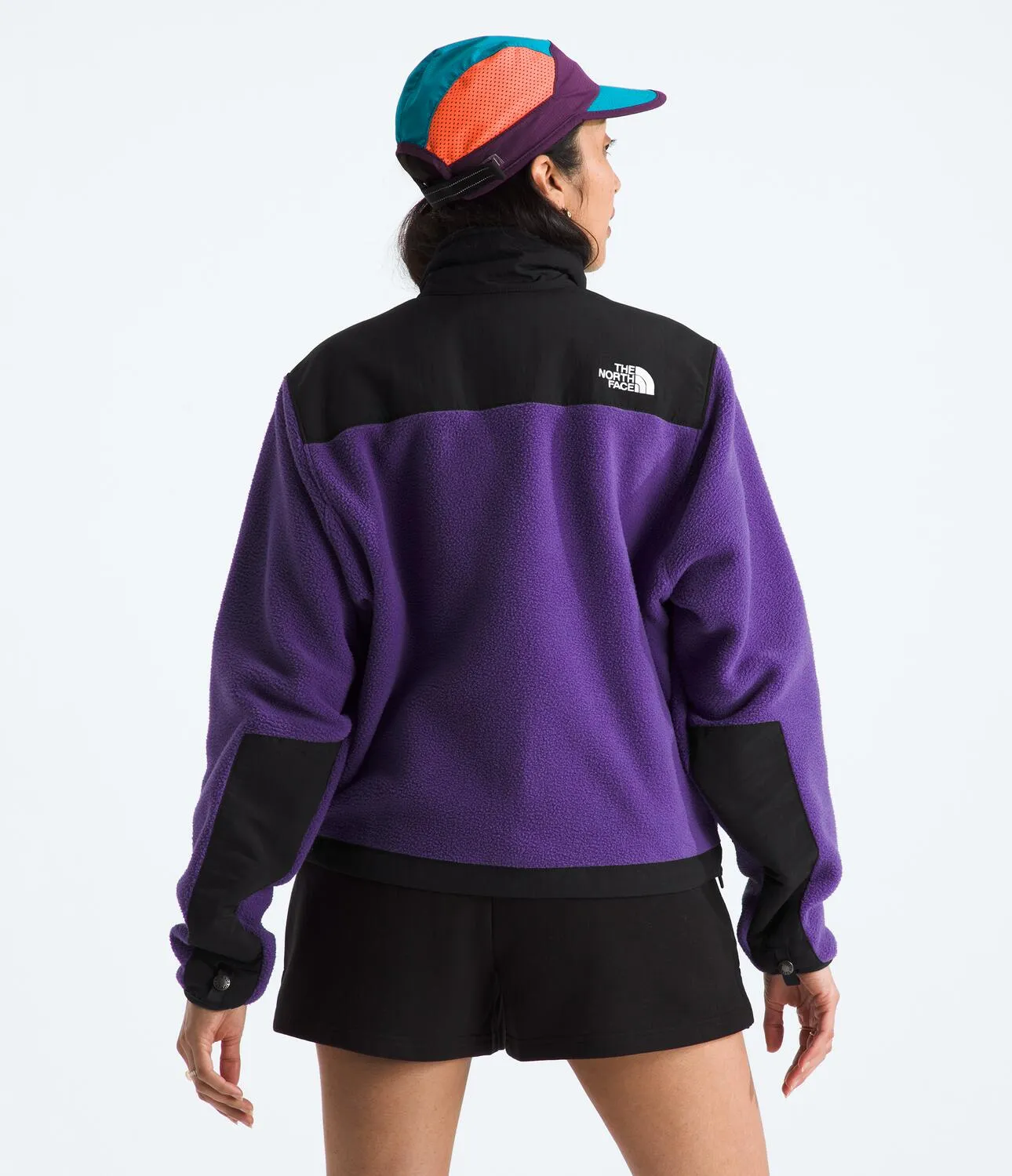 Retro Denali Jacket (Women's) - NF0A88YR - Past Season