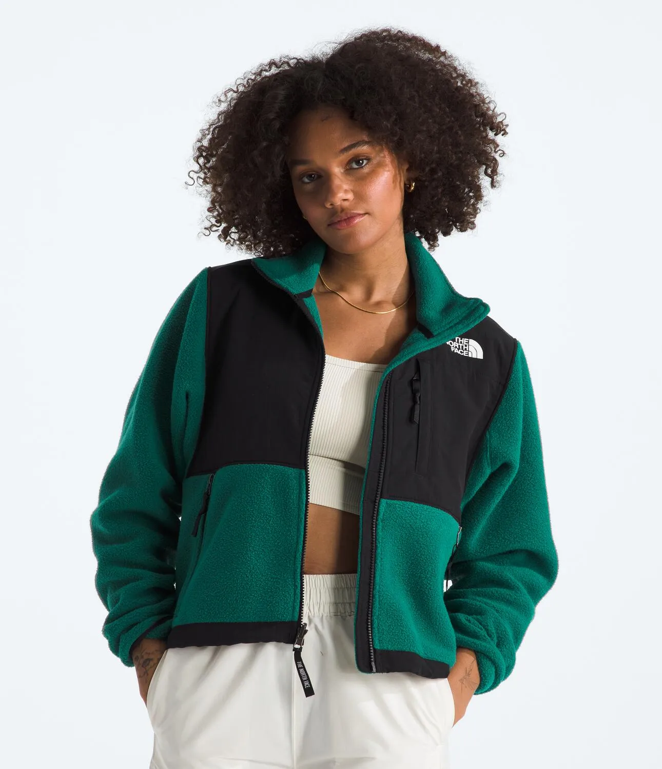 Retro Denali Jacket (Women's) - NF0A88YR - Past Season
