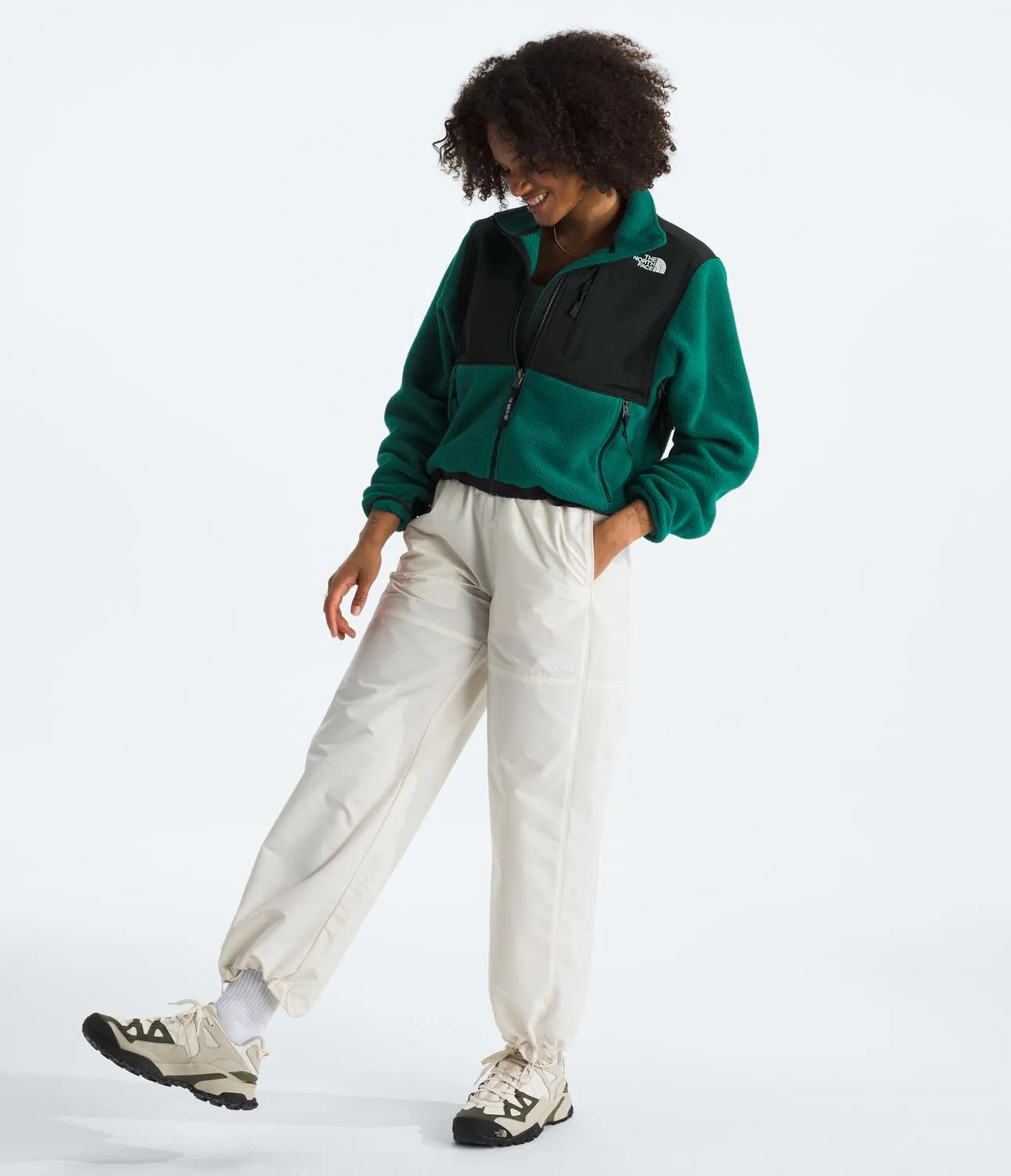 Retro Denali Jacket (Women's) - NF0A88YR - Past Season