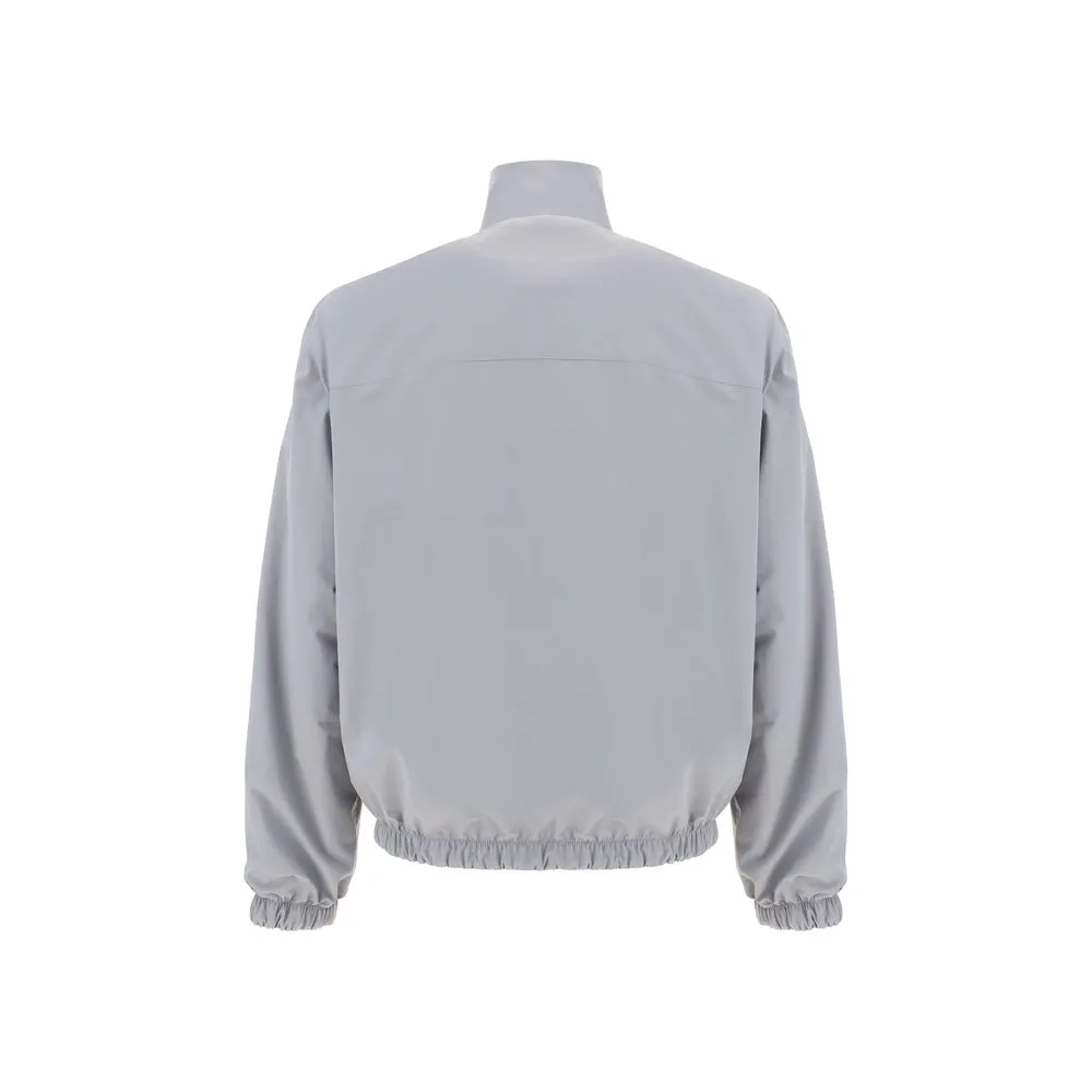 Reversible Jacket
