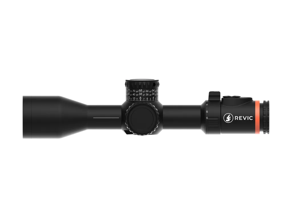 Revic Radikl RS25b 4-25x50
