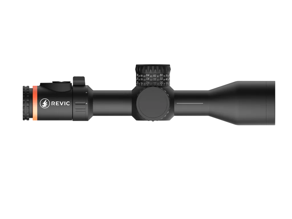 Revic Radikl RS25b 4-25x50