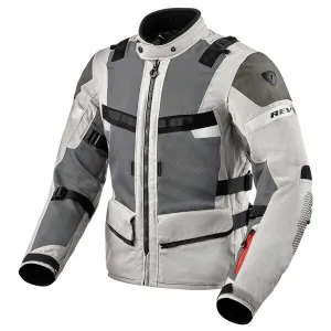 Rev'it Cayenne 2 Jacket (Silver)