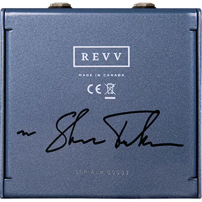 REVV AMPS Tilt - Shawn Tubbs Signature Series