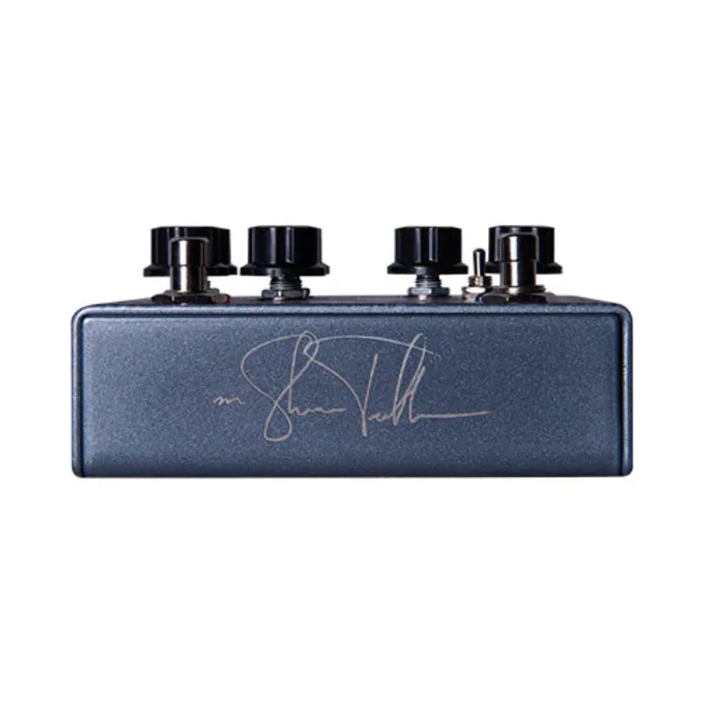 Revv G4 Shawn Tubbs Signature Tilt Overdrive Boost Pedal