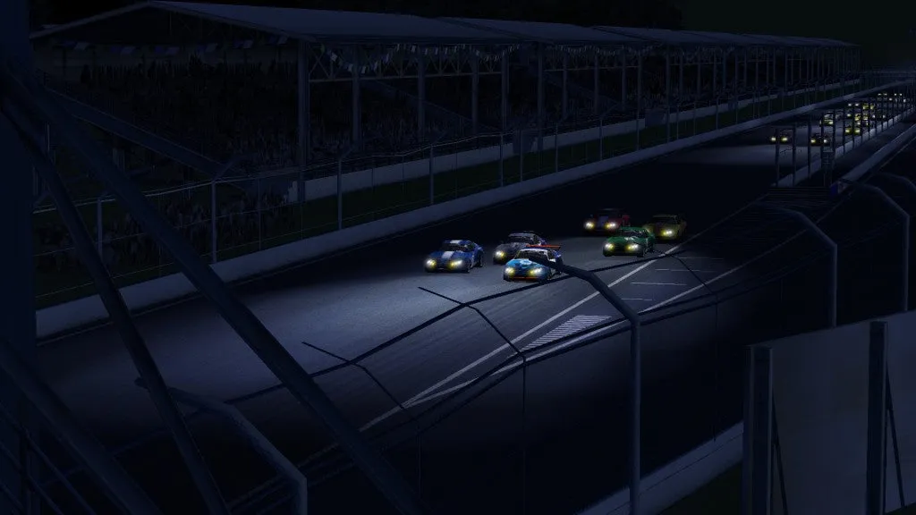 rFactor (PC)