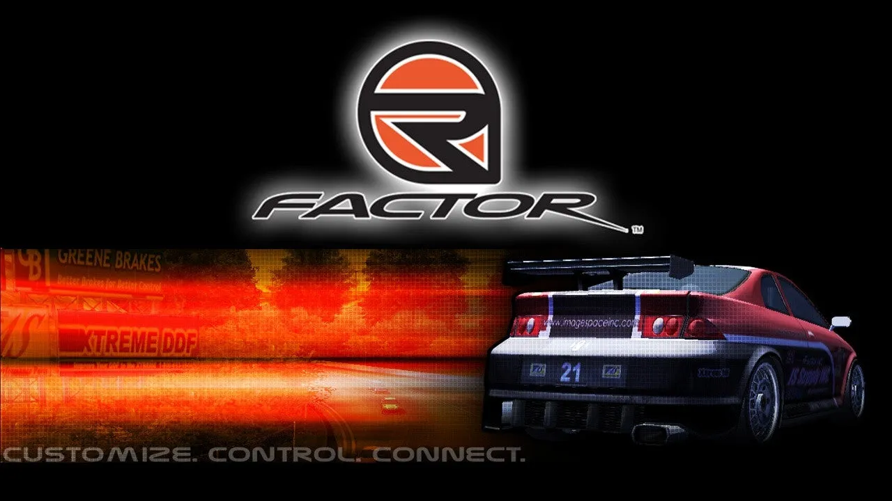 rFactor (PC)