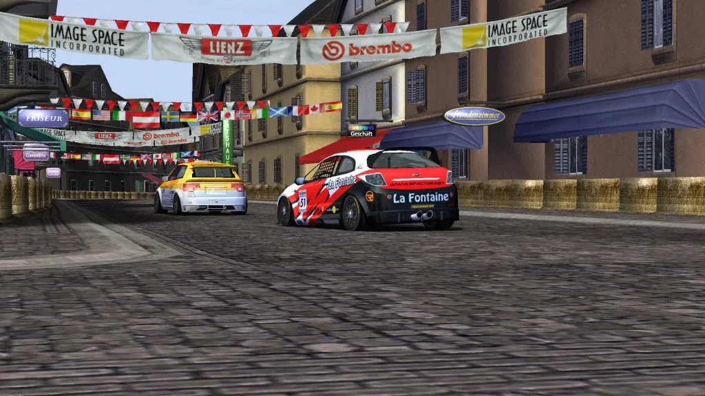 rFactor (PC)