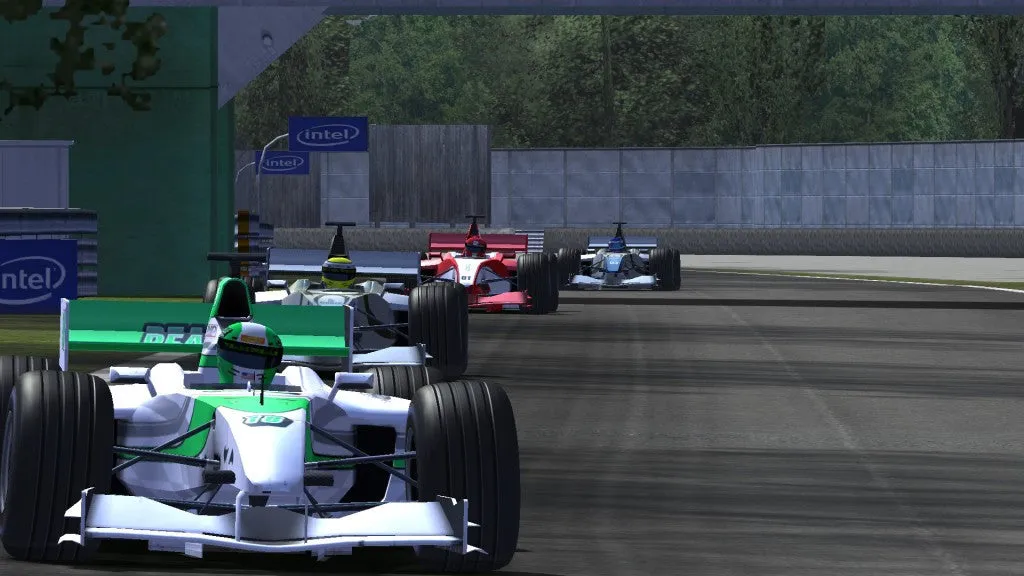 rFactor (PC)