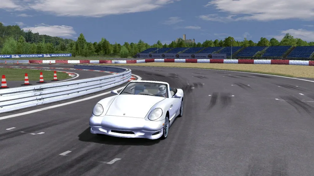 rFactor (PC)
