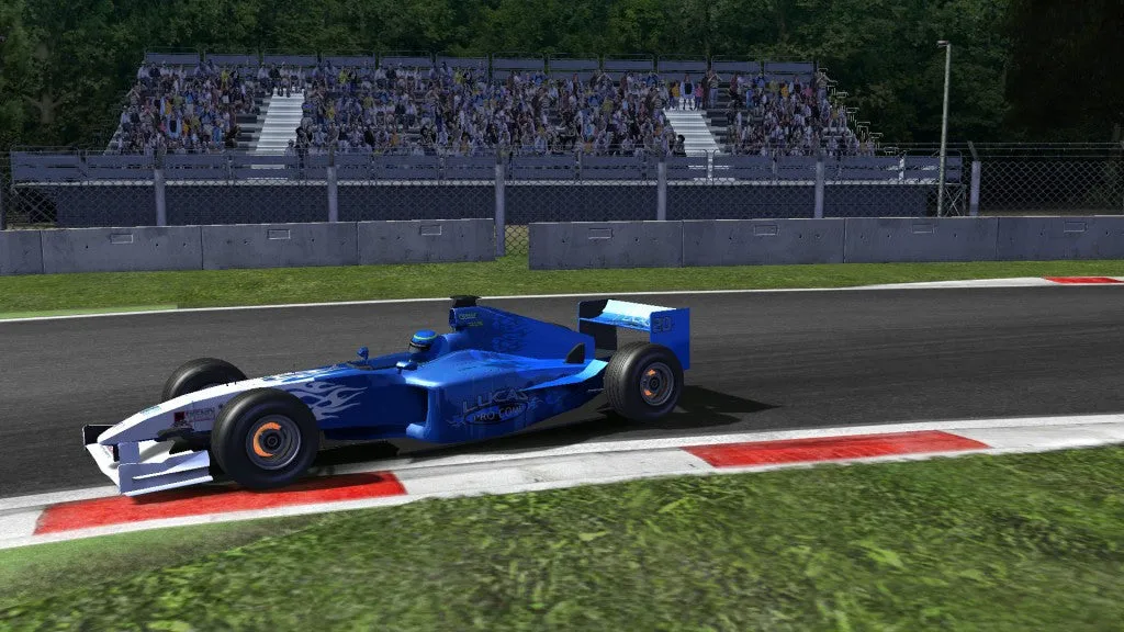 rFactor (PC)