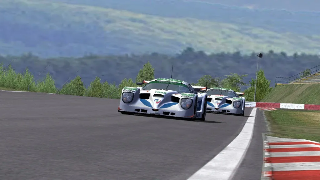 rFactor (PC)