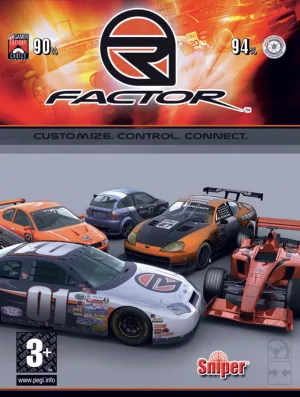 rFactor (PC)