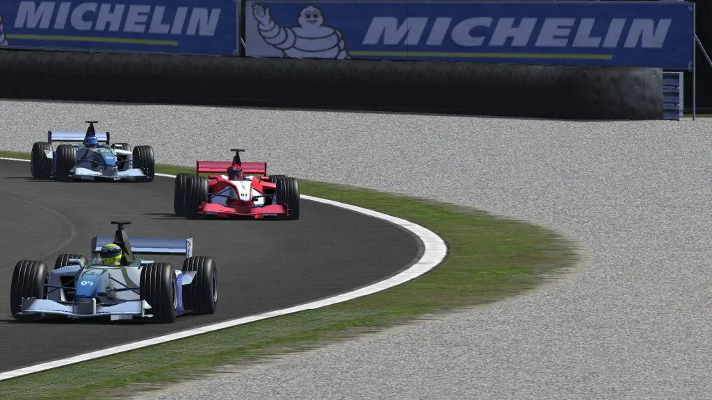 rFactor (PC)